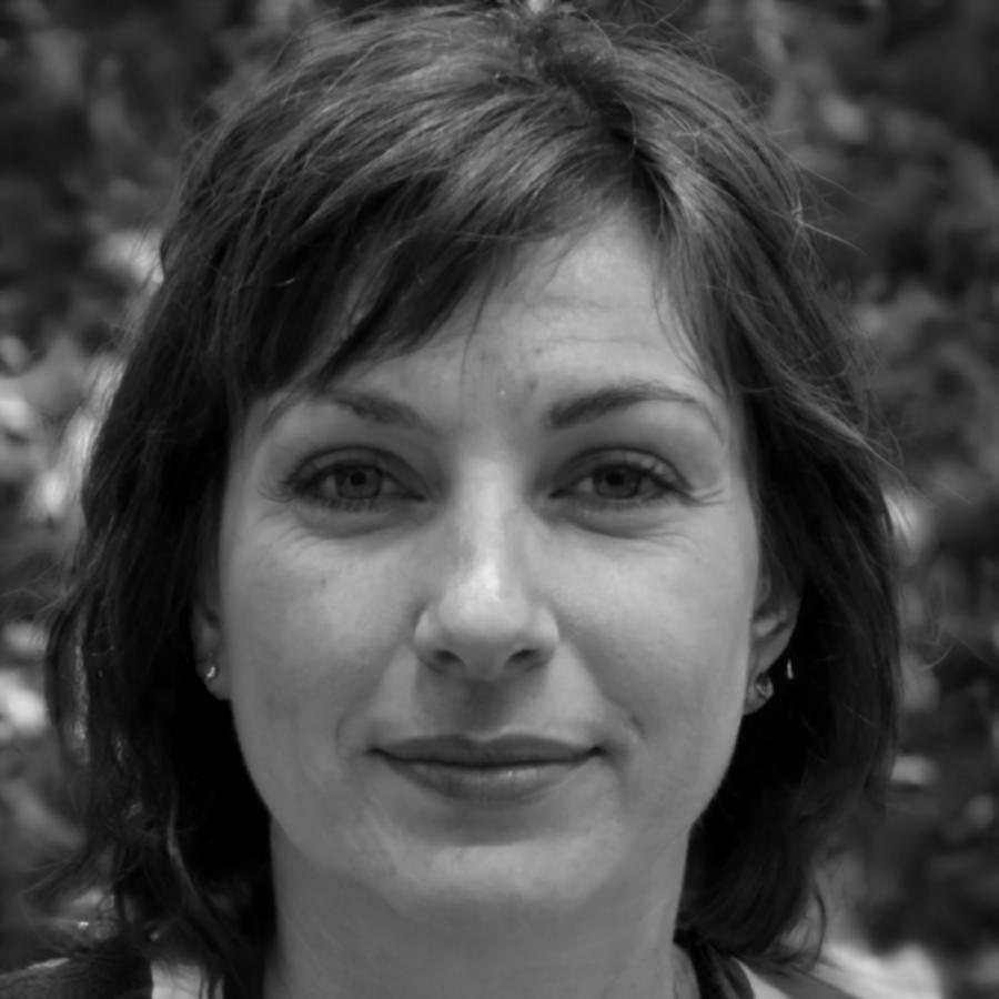 Sarah Rodriguez, Strategic Planning Analyst